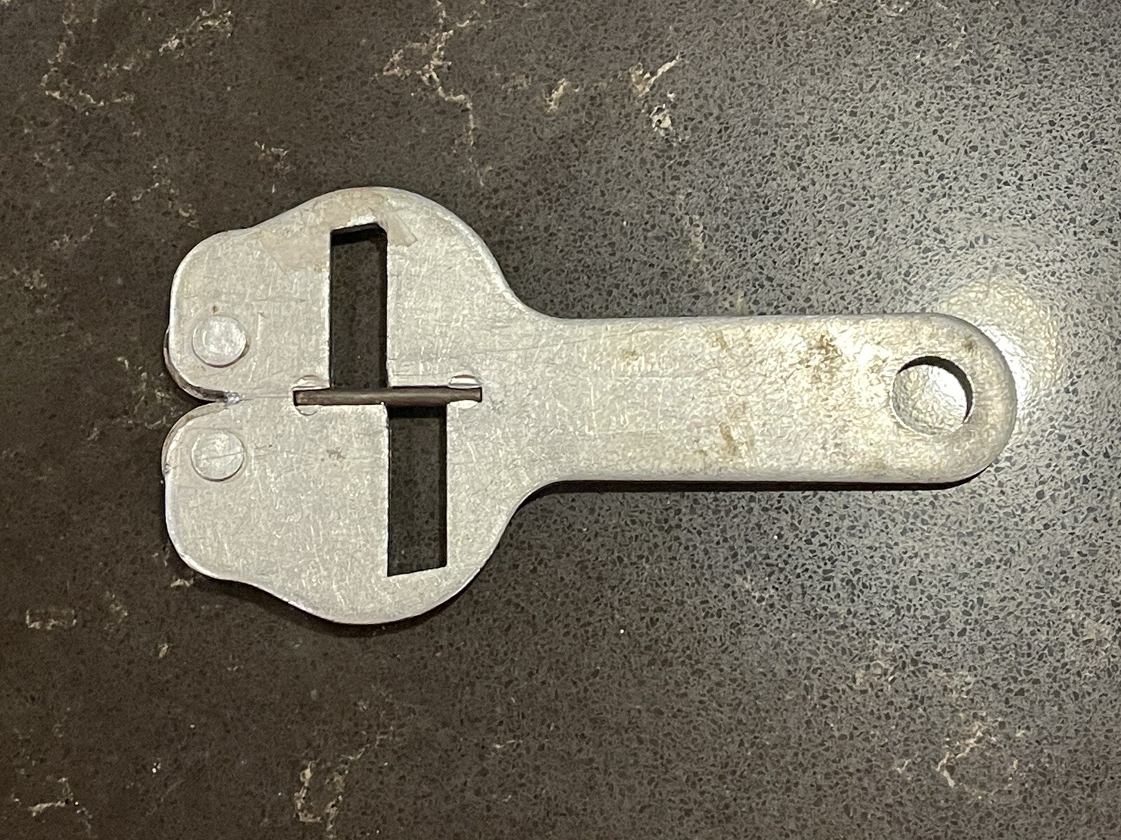 Vintage ARKO Knife Sharpener
