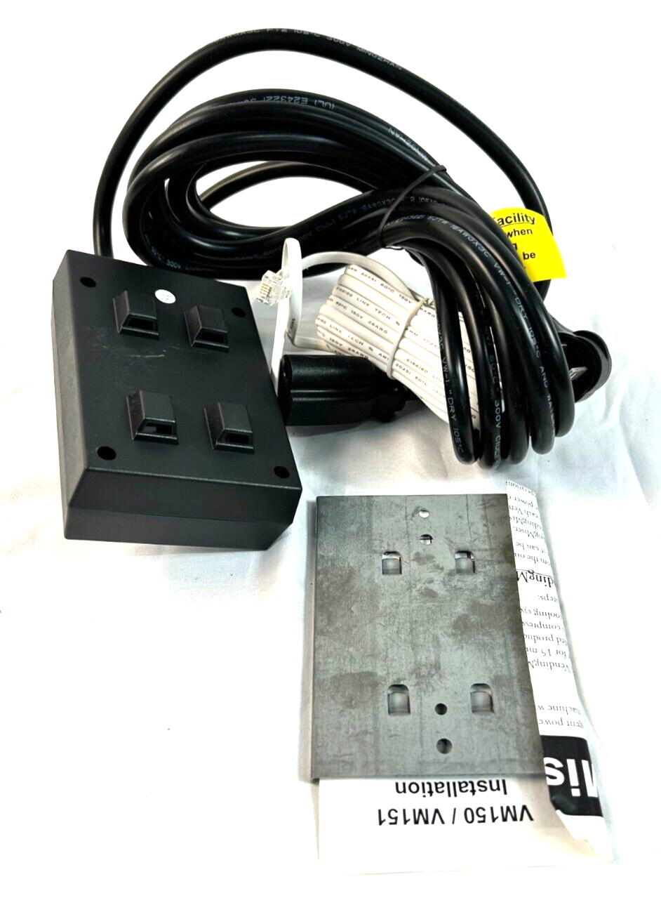 VendingMISER | VM151 | VendingMiser Vending Machine Sensor | New