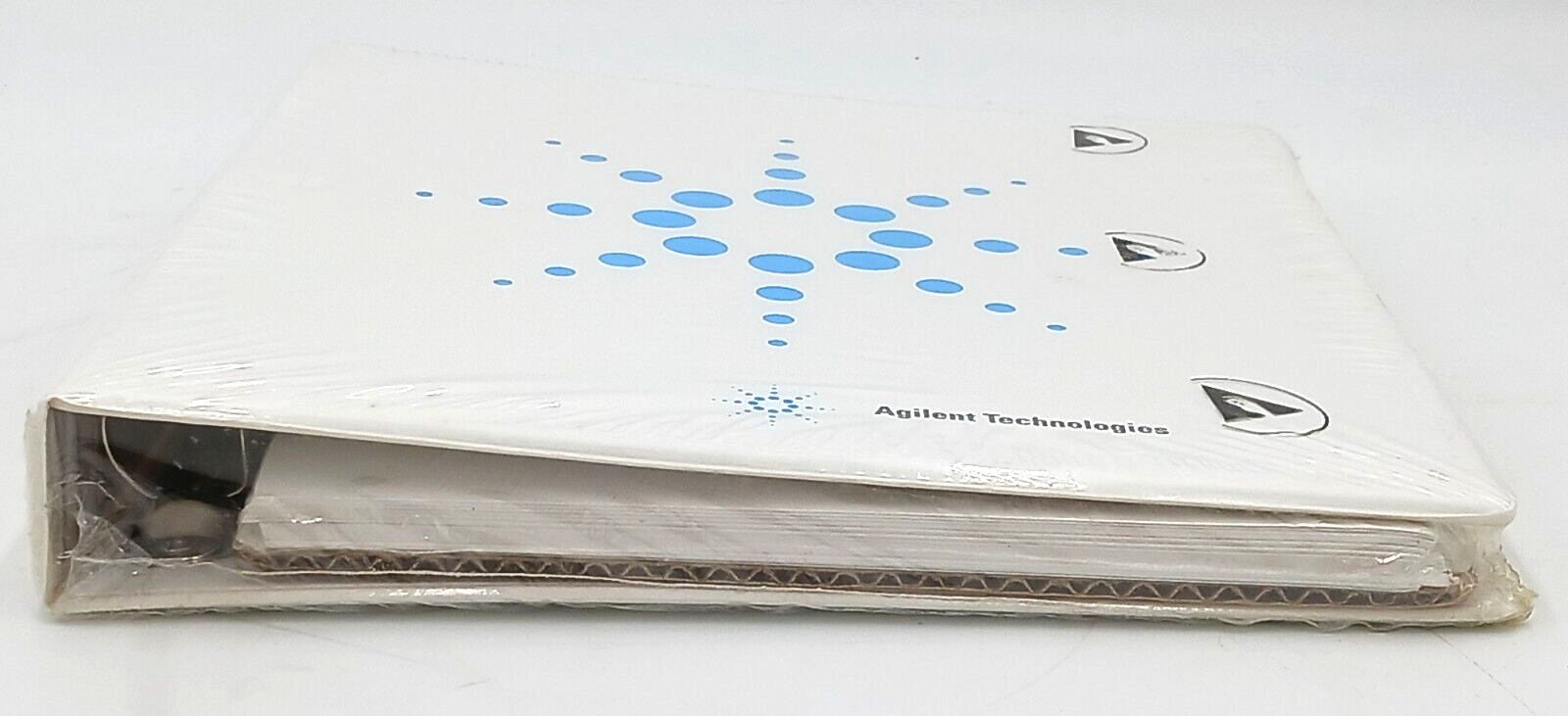 Agilent Technologies Users Guide 71500 Series Installation and Verification
