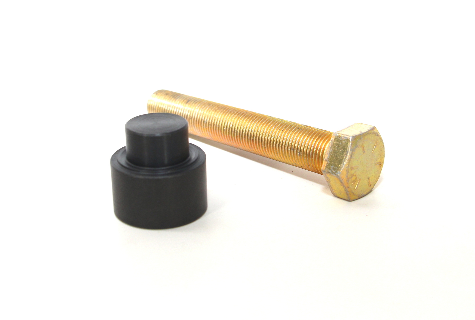 Inner Cam Bearing Puller & Installer Tool Set for Harley Davidson Single Cam EVO