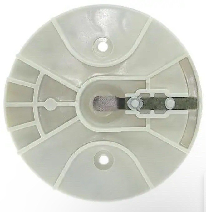 Distributor Rotor-O.E. Replacement CARQUEST 23A1001