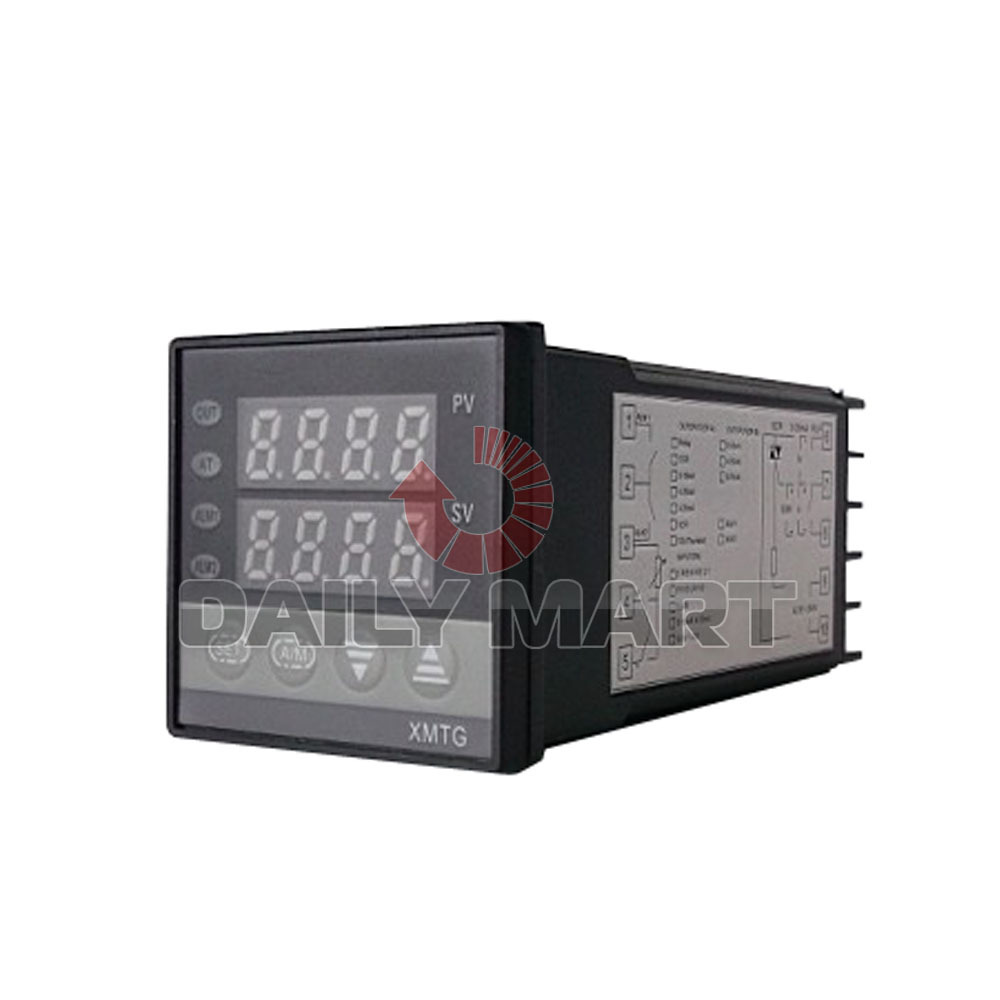 NEW YANGMING XMTG-8401 Temperature Controller Module
