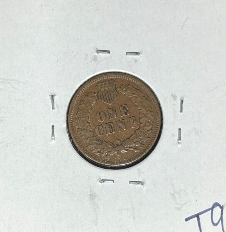 1905 INDIAN HEAD CENT - VF ~NICE COIN~