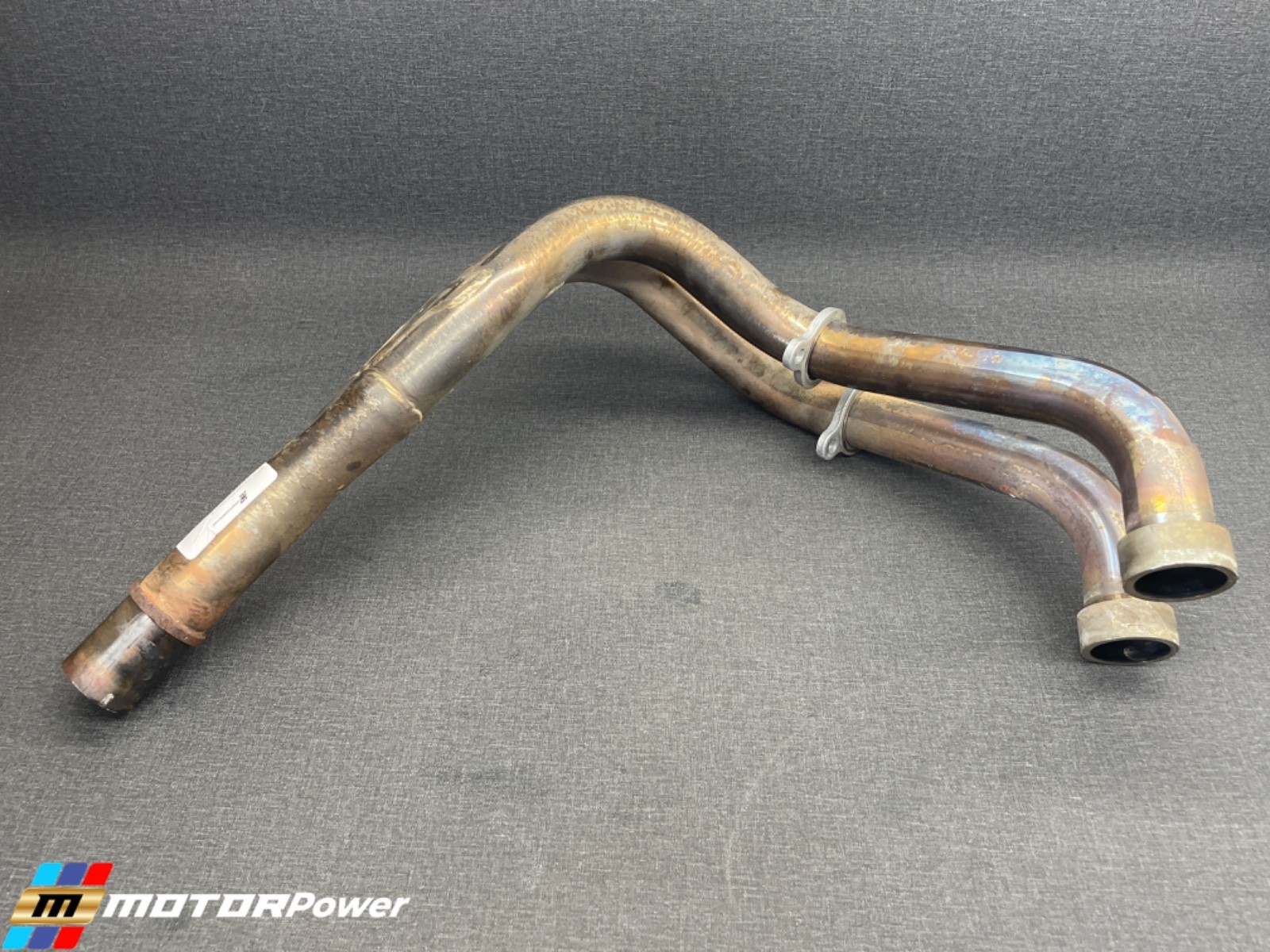 2014 Honda CB 1000 R Exhaust Header Manifold One Side OEM HONMFN1000B1