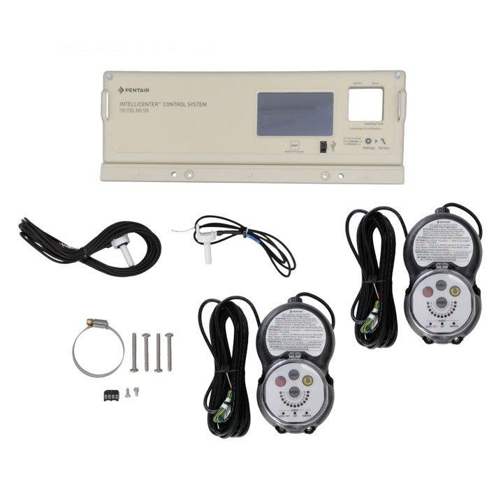 Personality Kit, Pent IntelliCenter i5PS,SE i5P+i5PS,0 Rly Pentair (521912)