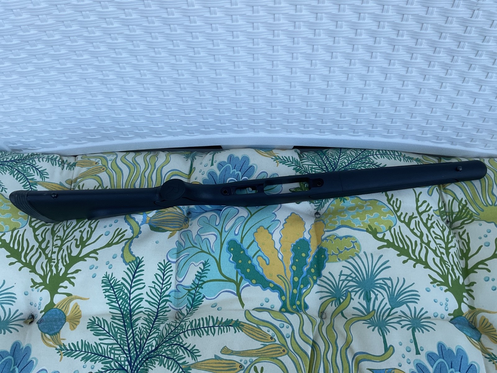 Remington 700 SA STD stock