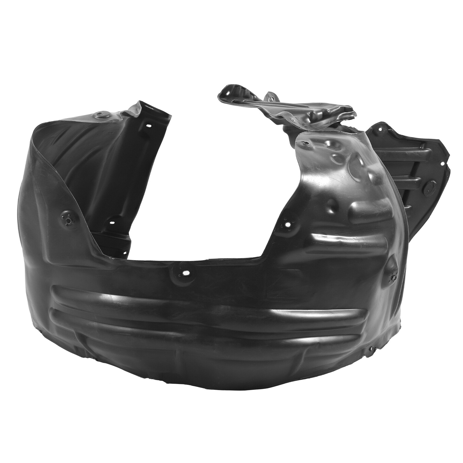 Fender Liner For 2014-2017 Honda Odyssey Front Right Passenger Side 74101TK8A10