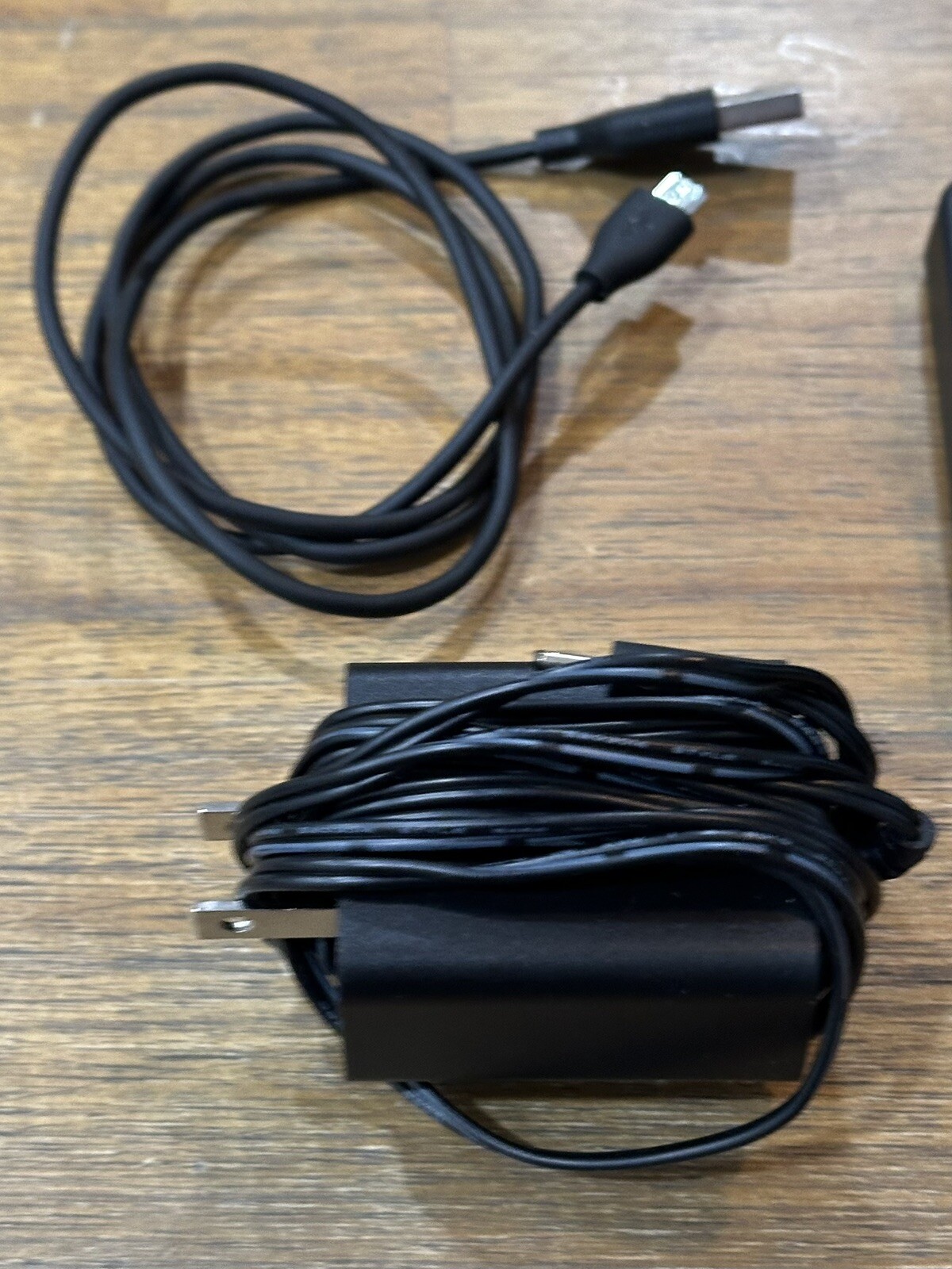 YEALINK WH63 Teams DECT Dock Docking Station, USB & Charging Adapter Cable Only