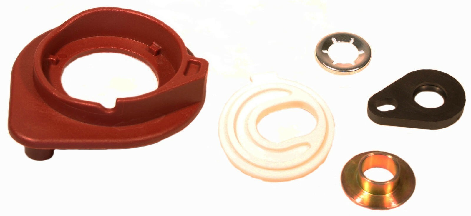 Ski-Doo Formula Deluxe 500, 2000-2001, Starter Pawl Rebuild Kit