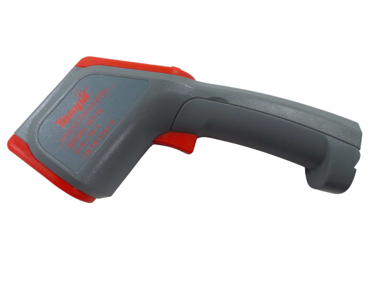 Tempil IRT-16 Infrared Thermometer - Free Shipping