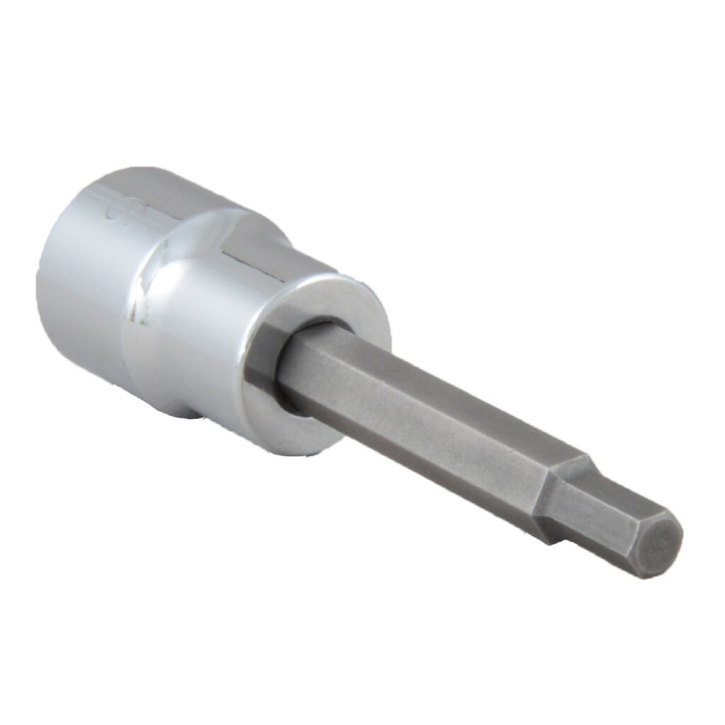 Martin Tool SA24 1/2" Drive 3/4 Hex Bit Socket