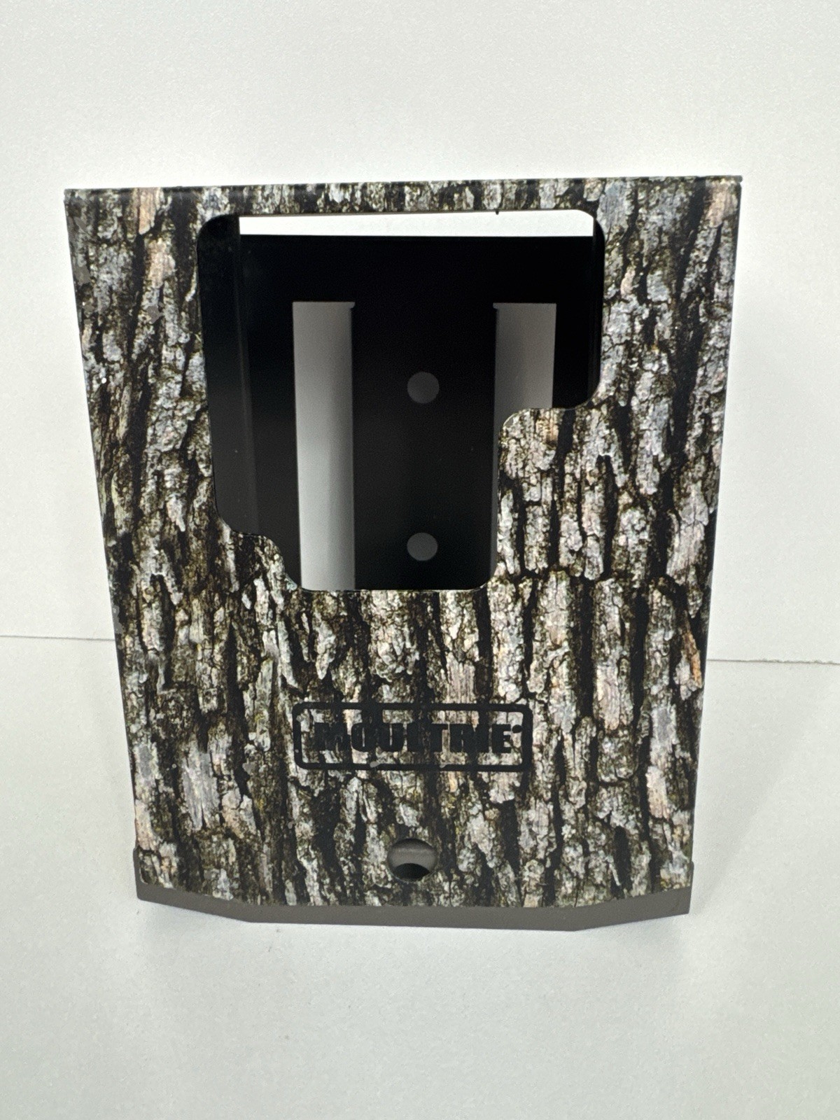 GAME TRAIL CAMERA Metal Lock Box 7”x5”x4” Moltree Spypoint Tactacam Check 4 Fit