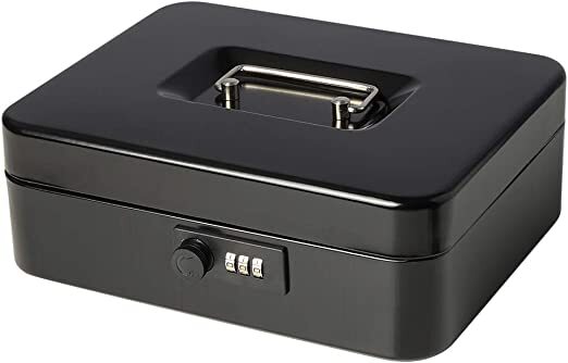 Caja Fuerte Grandes Cajas Fuertes Digitales De Seguridad Contra Fuego Dinero