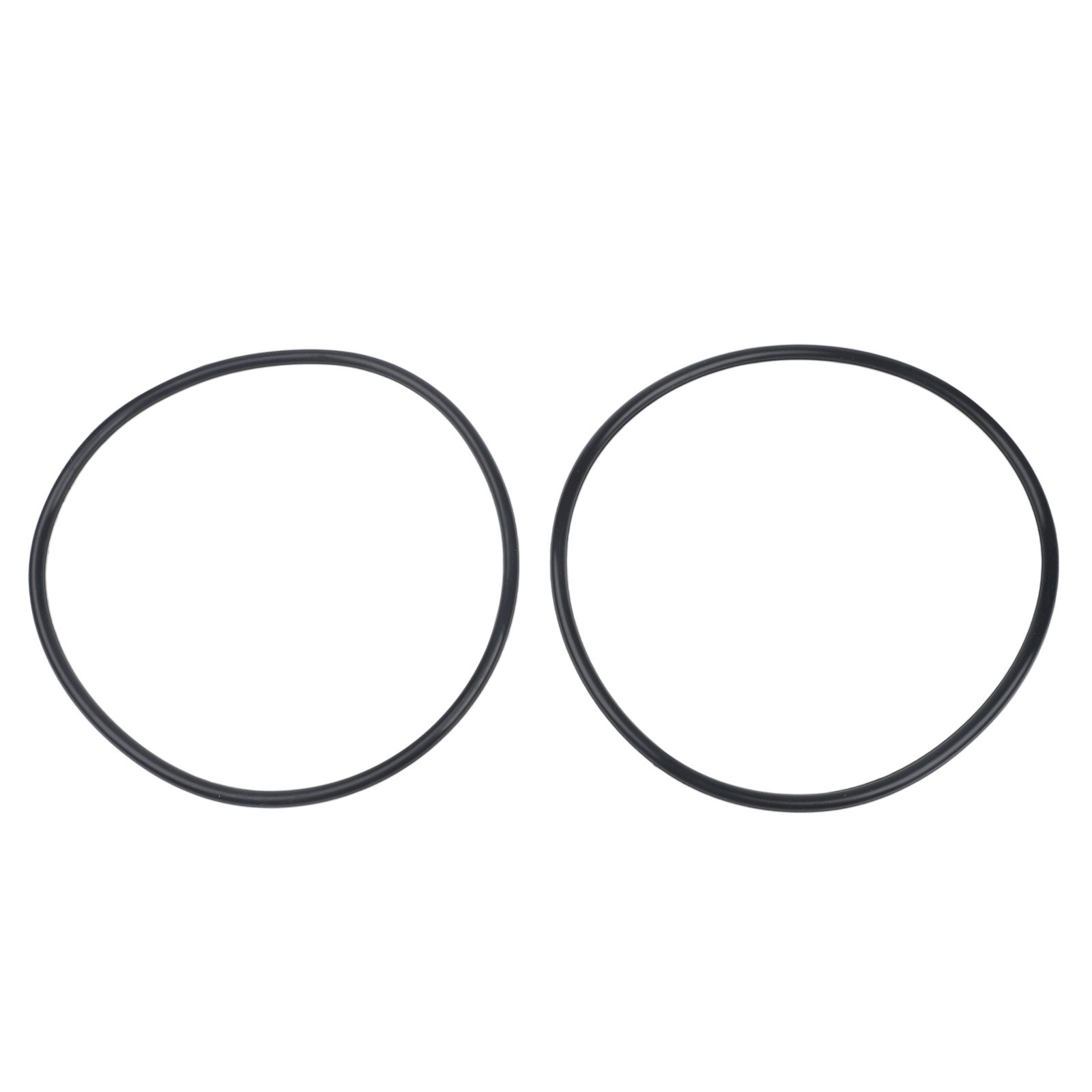 O Ring Set of Two for Compatibility with For Pentair Swimming Pool Filters