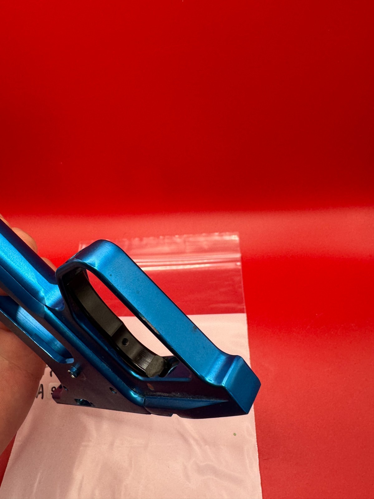 Evil PB Pimp Frame