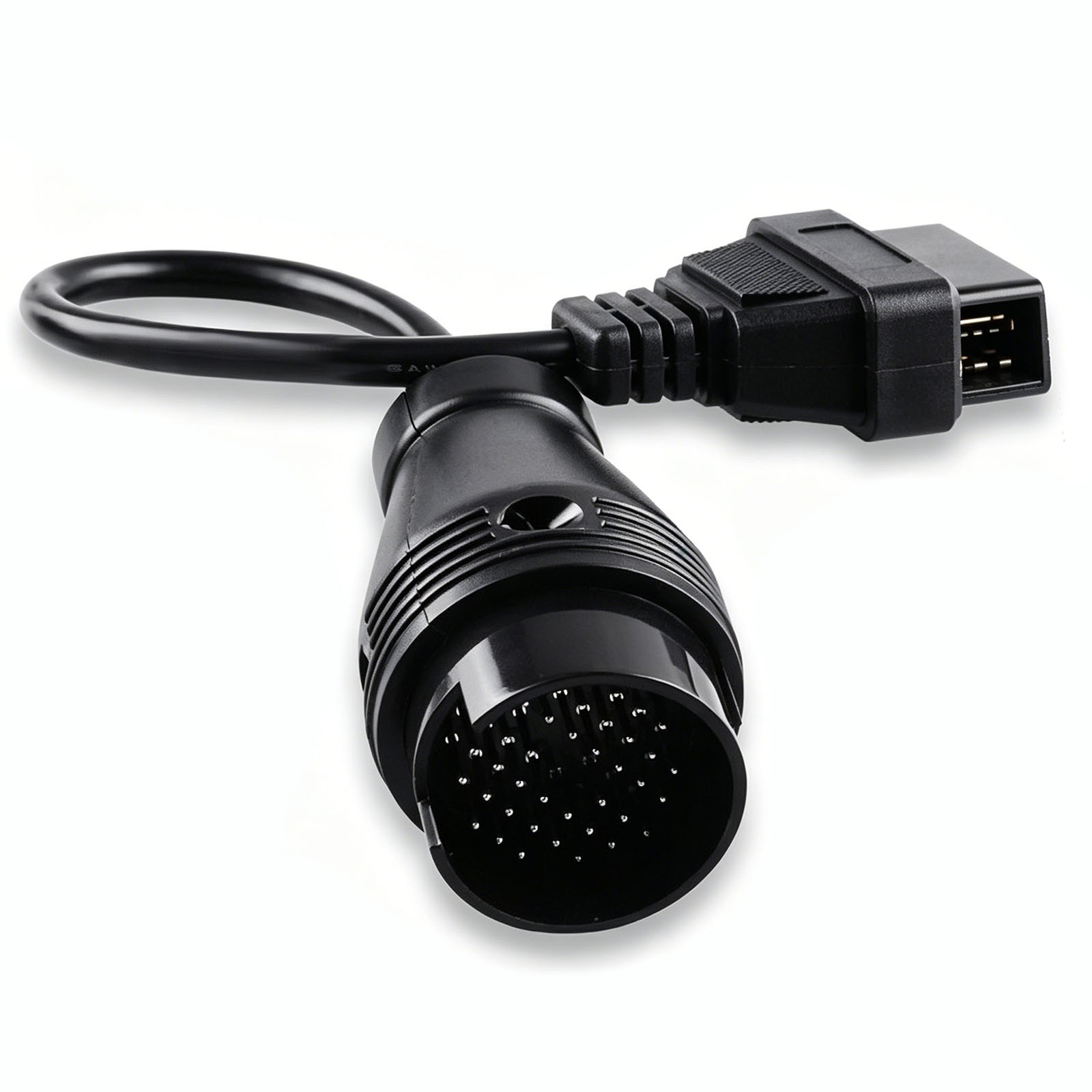 38 Pin OBD2 Adapter for Mercedes Benz Check Engine Code Reader Cable