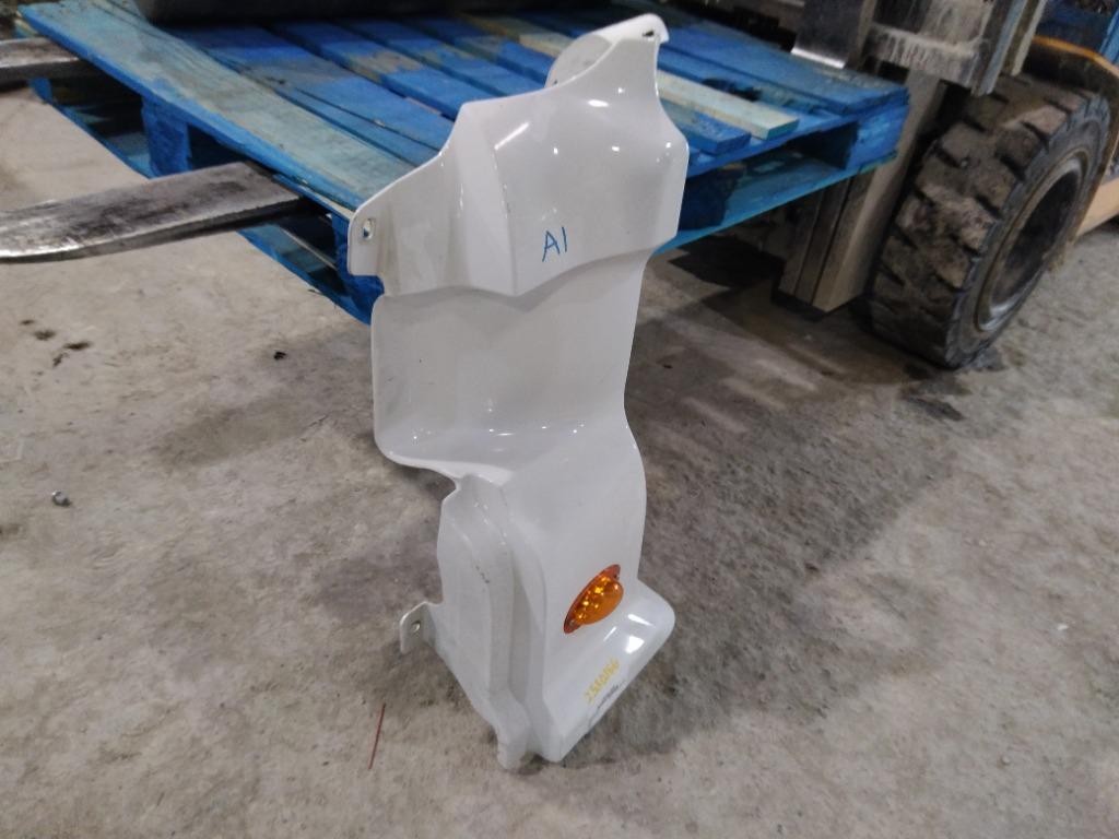 For 2015 FREIGHTLINER CASCADIA 113 COWL Left , MN