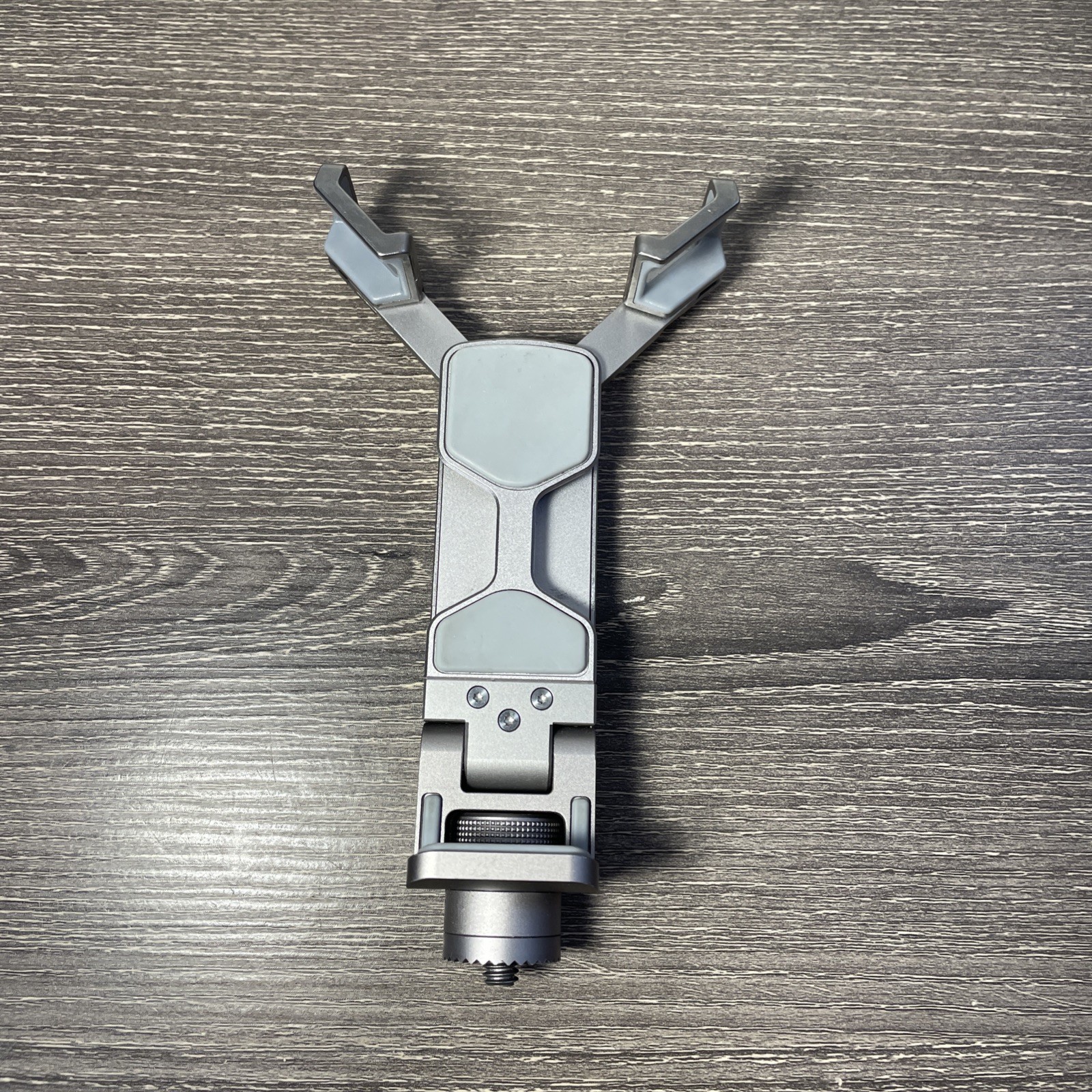 DJI PART 8 Phone Holder For OSMO X3 X5 X5R 4K Video Camera "Read  Desc"