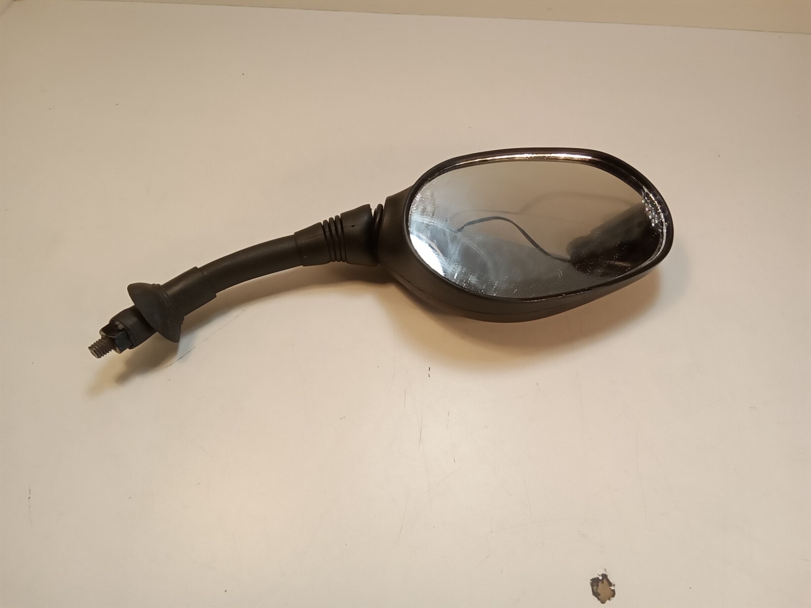 Pride Raptor Mobility Scooter Rearview Mirror, used S20