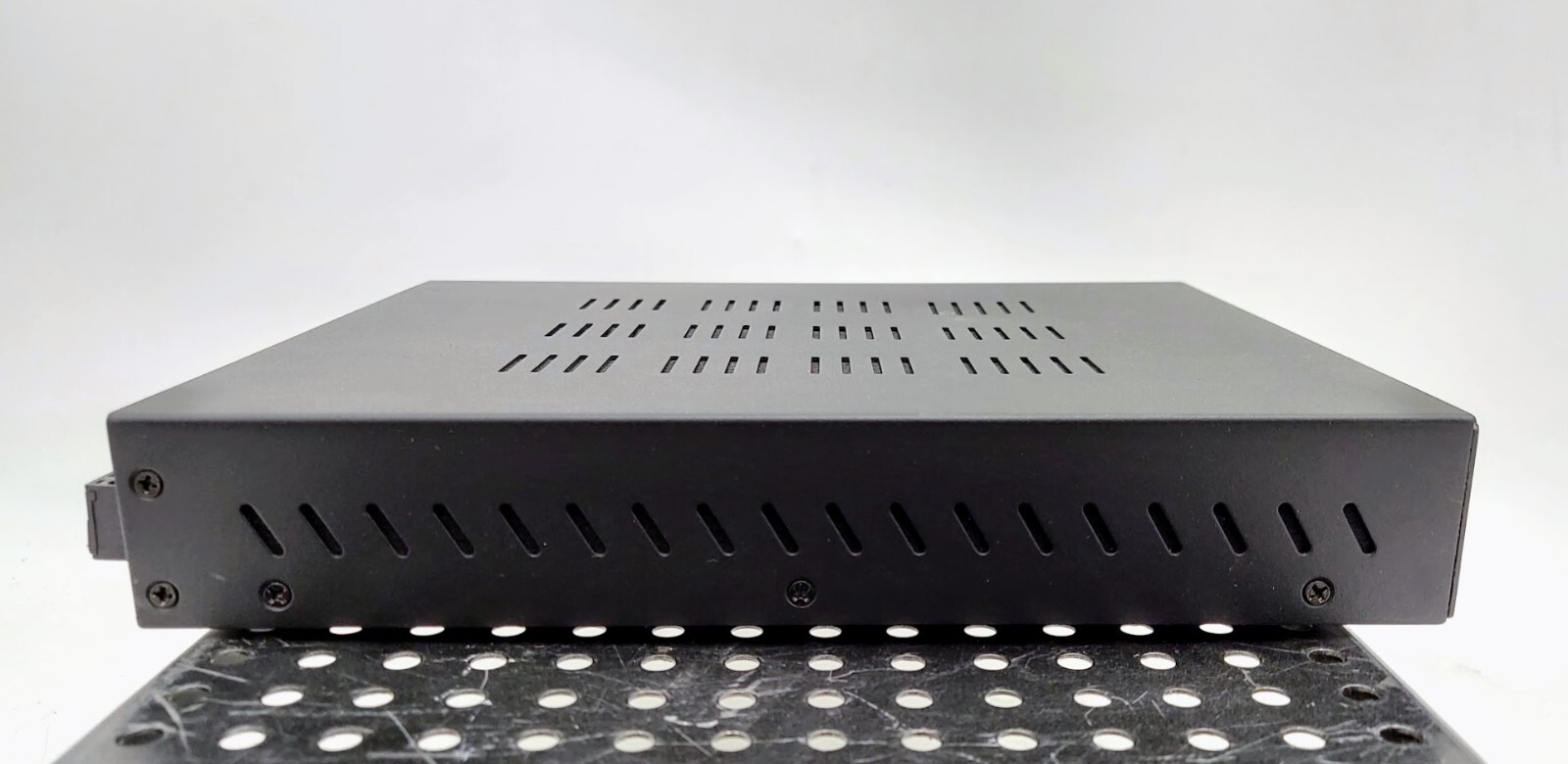 Current Audio T100 Power Amplifier