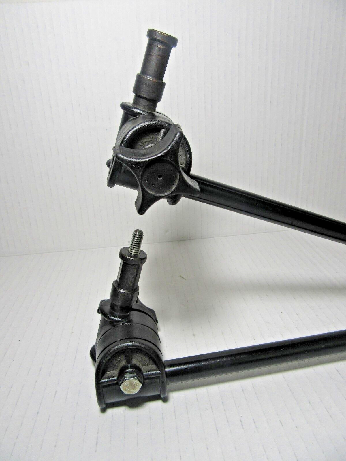 Bogen 2935 Articulated Arm In Good Working Order
