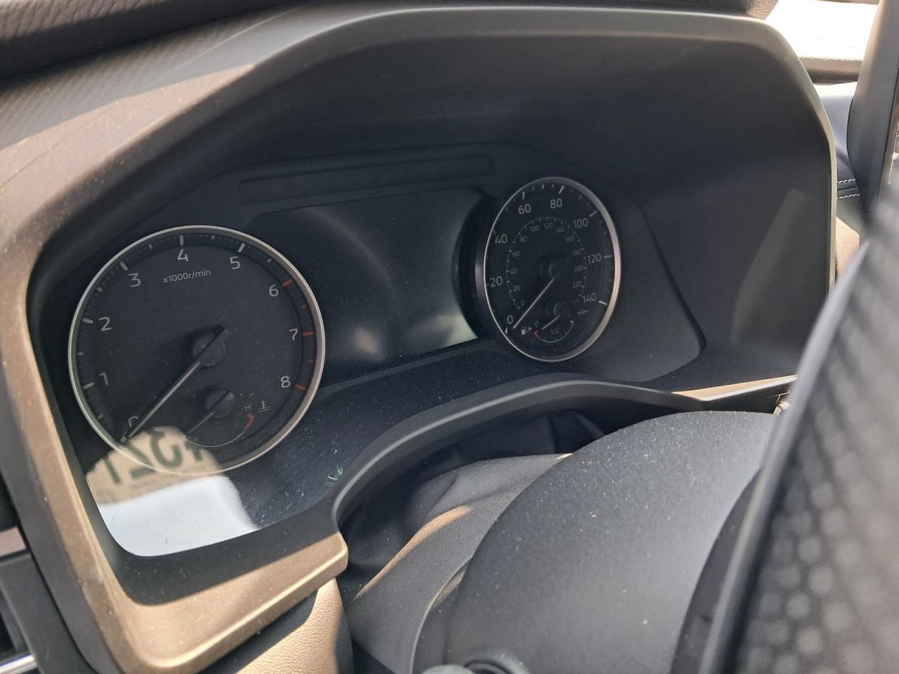 OUTLANDER 2023 Glove Box 4776795