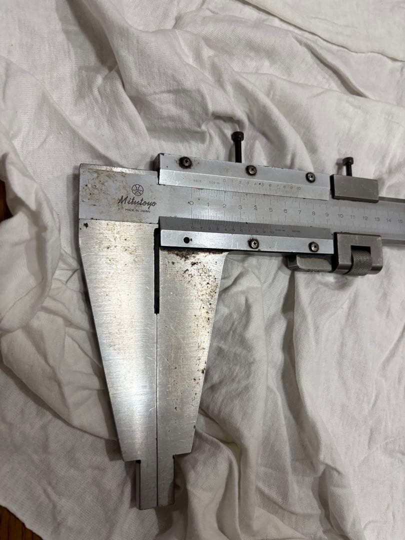 Mitutoyo Caliper 100cm