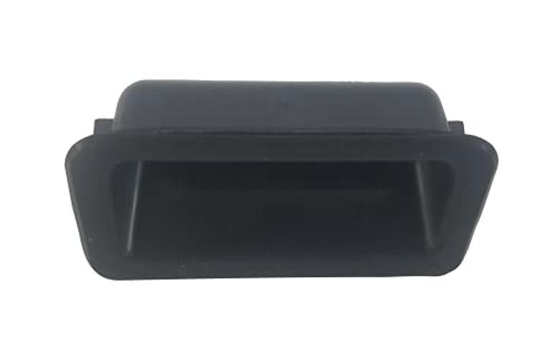 Genuine OEM 81260-1M500 Handle - Twin Swing Tailgate Outside / 812601M500 for