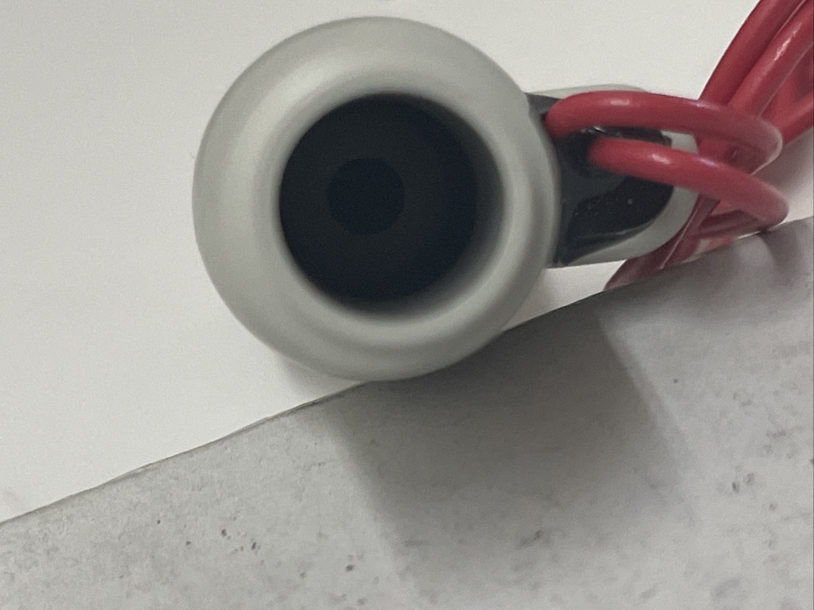 Inline flow switch Dwyer P2-13
