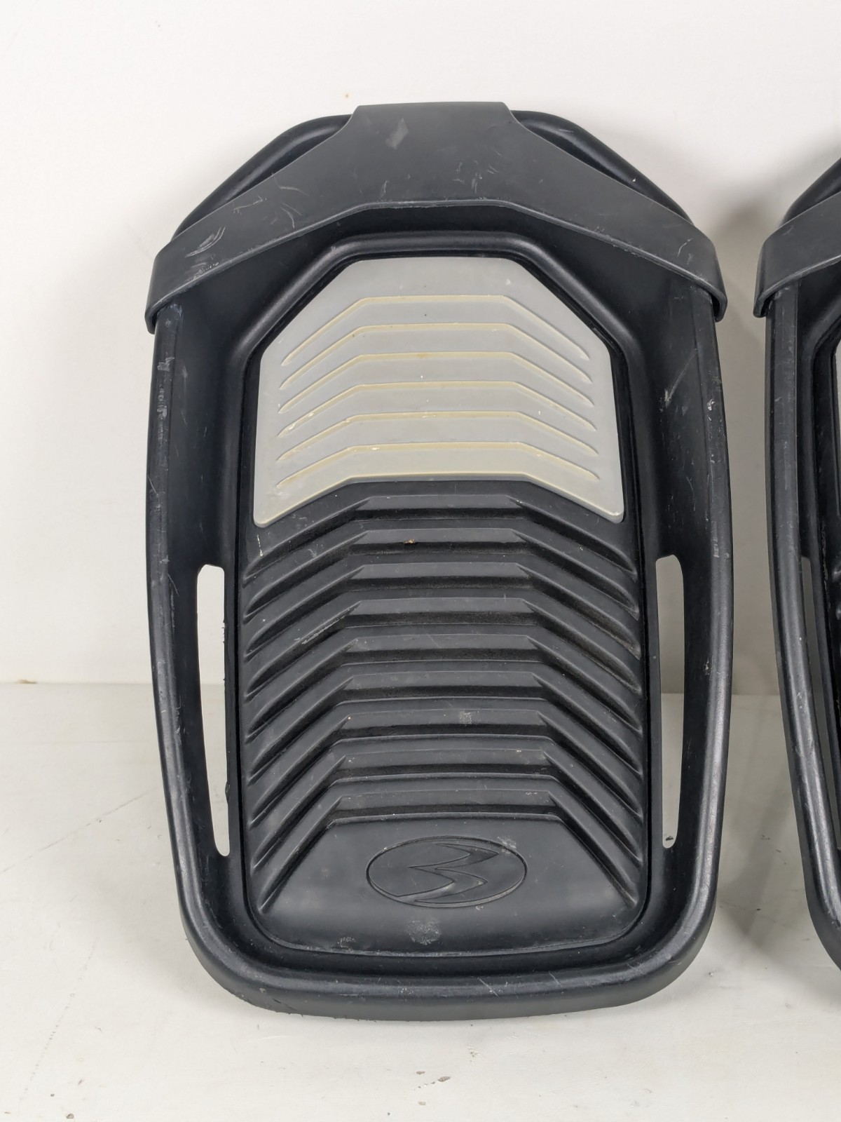 Bowflex M8 Max Trainer Left & Right Foot Pedals - Fits Other Models