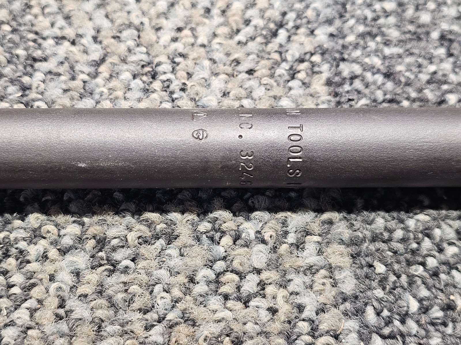 Klein Tools 3246 Round 7/8-Inch x 36-Inch Connecting Bar