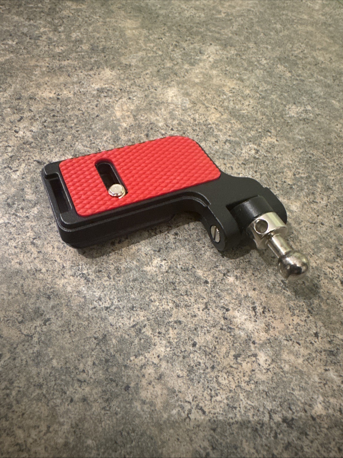 Camera F2 Quick Release Mounting Plate With 1/4'' Screw for Shoulder Neck Strap