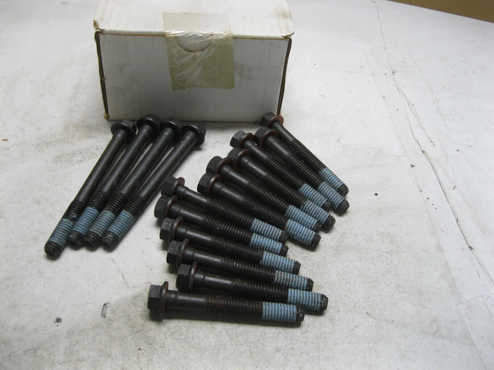 ROL MM23190 Engine Cylinder Head Bolt Set