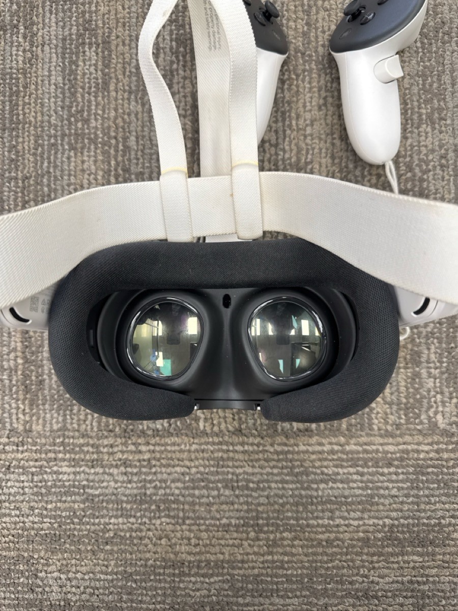 OCULUS QUEST S3A (B05029829)