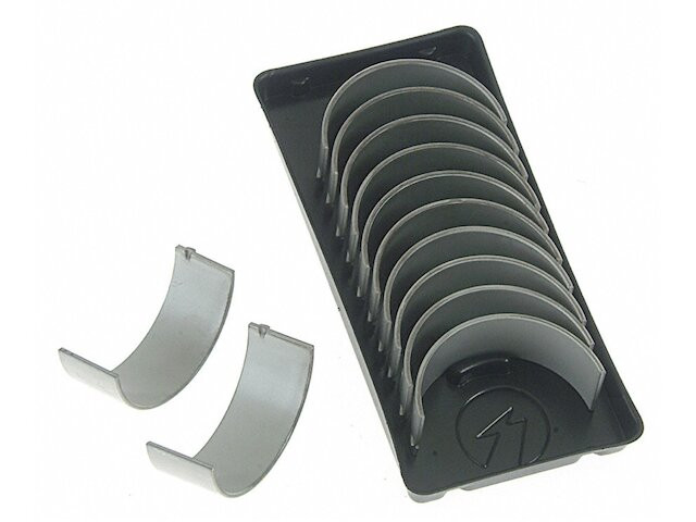 For 1979, 1982-1984 GMC G3500 Connecting Rod Bearing Set Sealed Power 74528XQSV