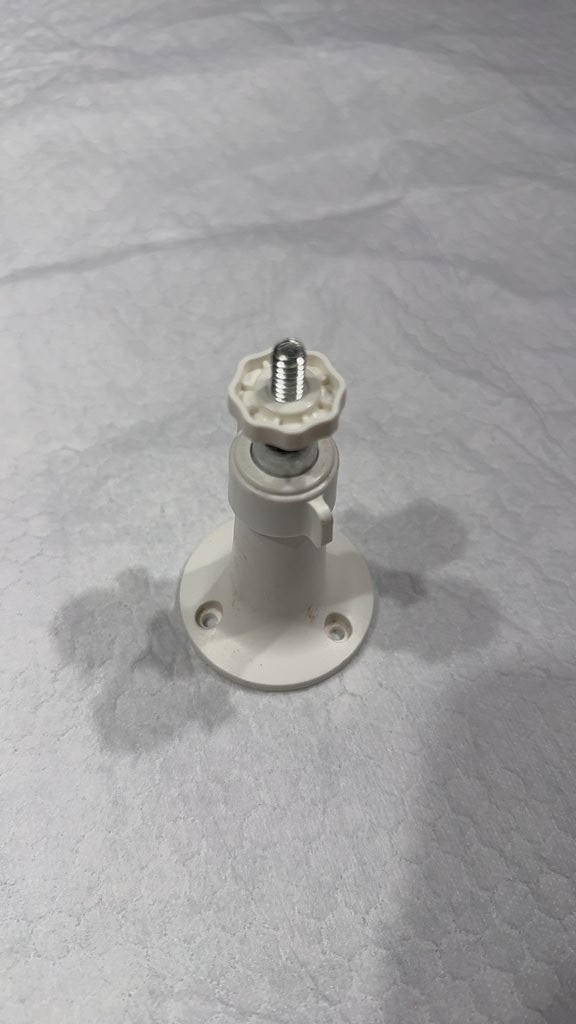 Adjustable Wall Mount Bracket for Security Camera
