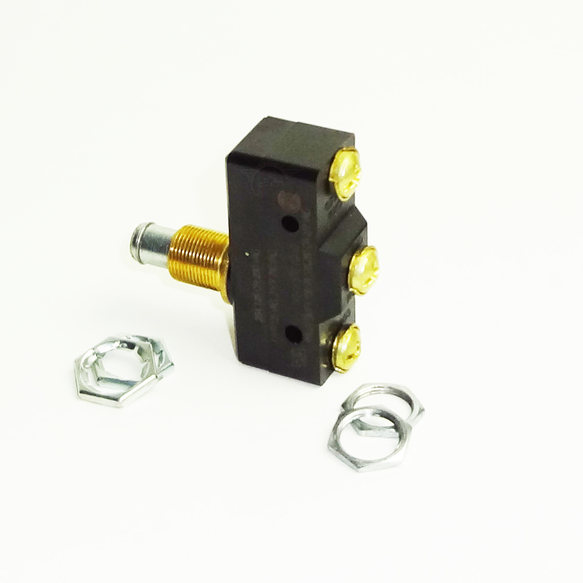 Auto /Car Lift Power unit SWITCH Up Button Raise Microswitch motor Benwil Rotary