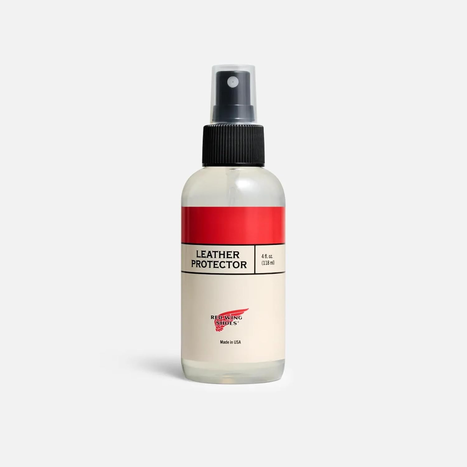 Leather Protector, Leather Waterproof Spray, 4 Fl Oz