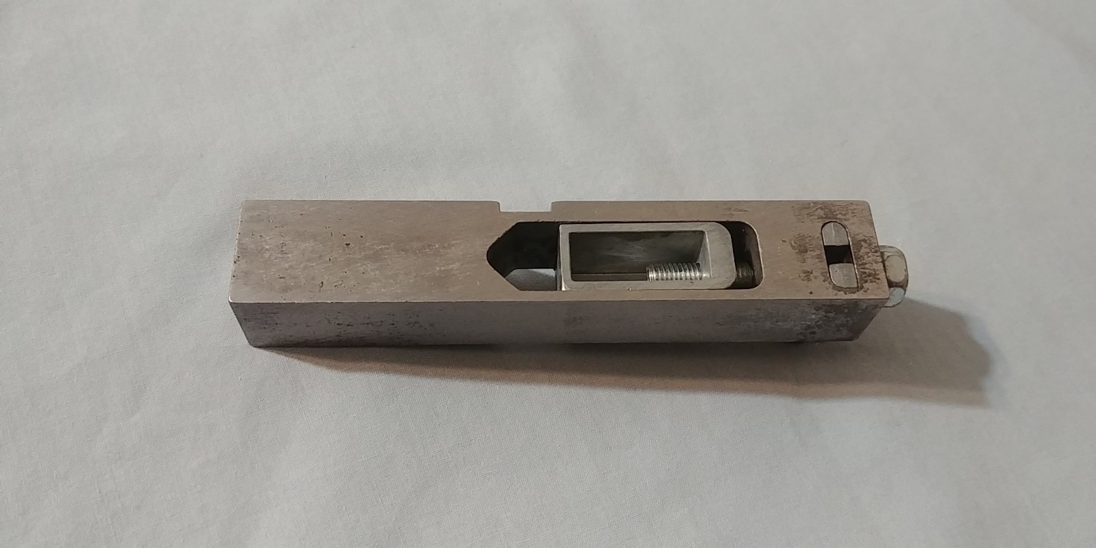 Dillon Large Charge Bar