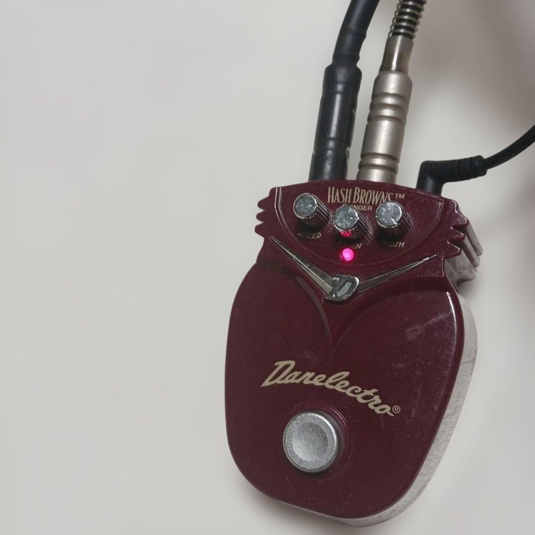 guitar effector