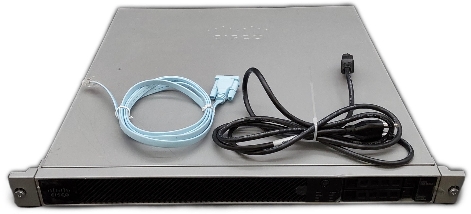 Cisco ASA 5545-X Firewall 8-Port Gigabit Ethernet