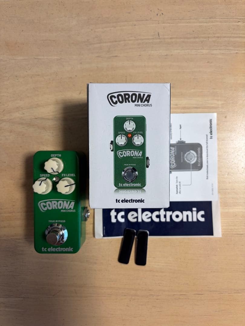 tc electronic CORONA MINI CHORUS