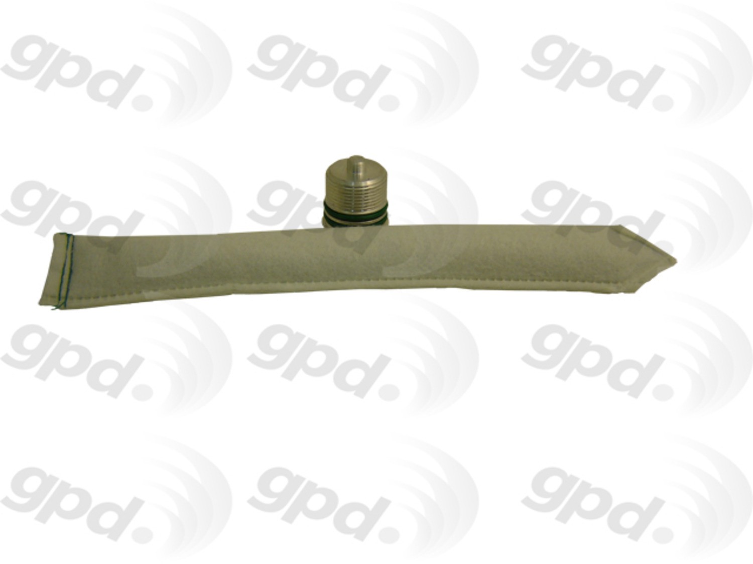 GPD 9442349 A/C Receiver Drier Kit fits 2008-2009 Jaguar XKR