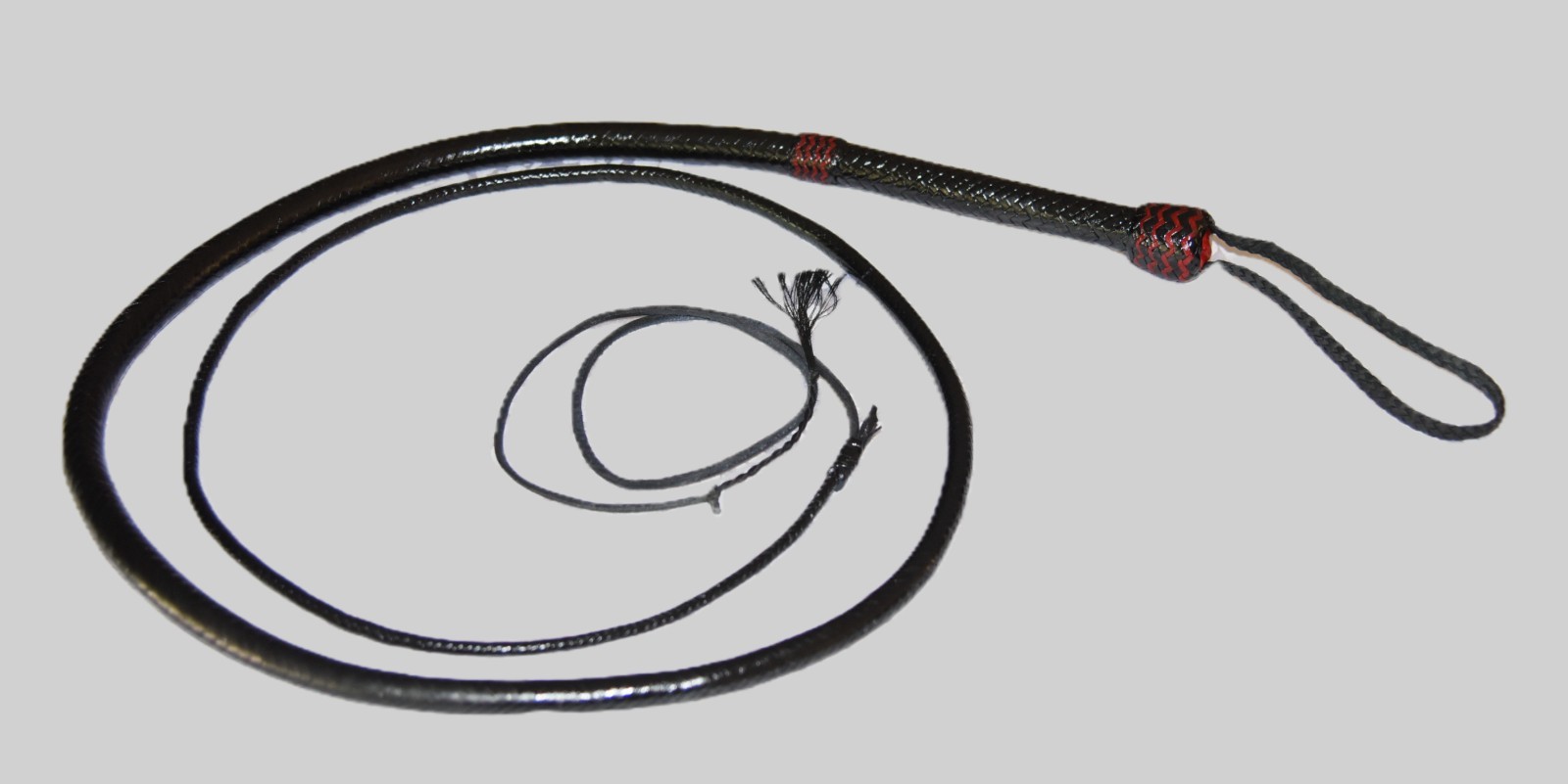 kangaroo hide bullwhips