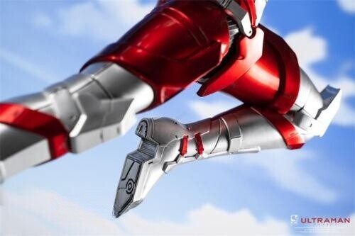 Purearts Ultraman VS Black King Resin Model Paintned In Box In Stock 1/4 Scale