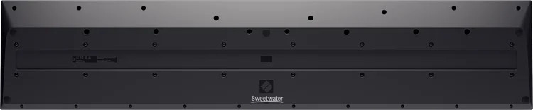 Novation Launchkey 88 MK4 88-key MIDI Controller