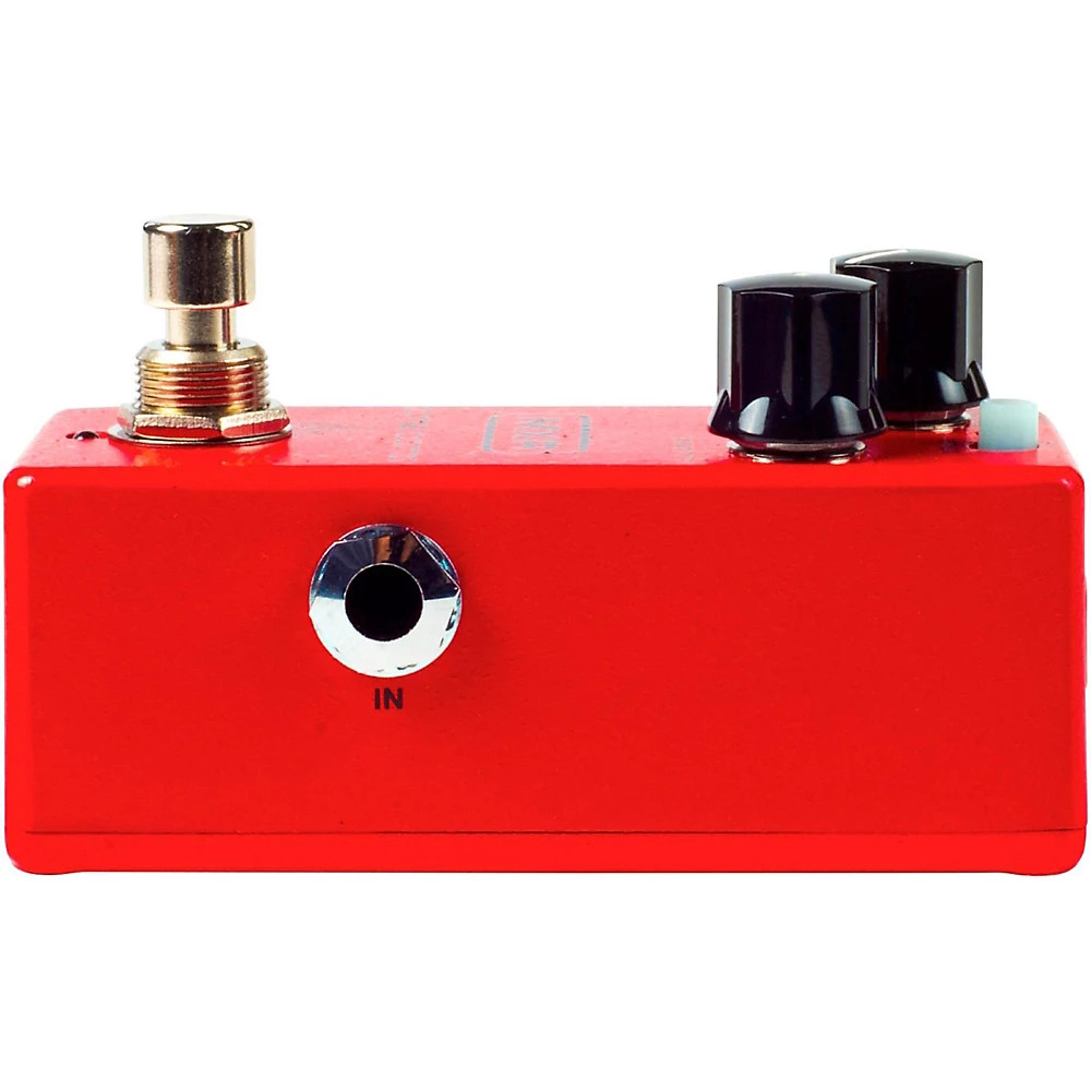 MXR Dyna Comp Mini Compressor Pedal