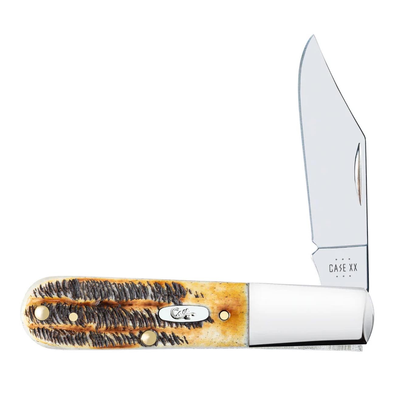 Case Cutlery CA65339: Barlow 6.5 Bonestag