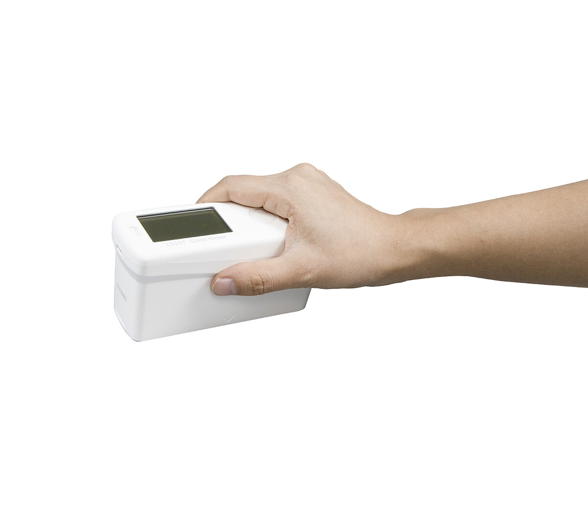 Multi Angles Gloss Measurement 20 60 85 Degree Gloss Meter Tester PC software