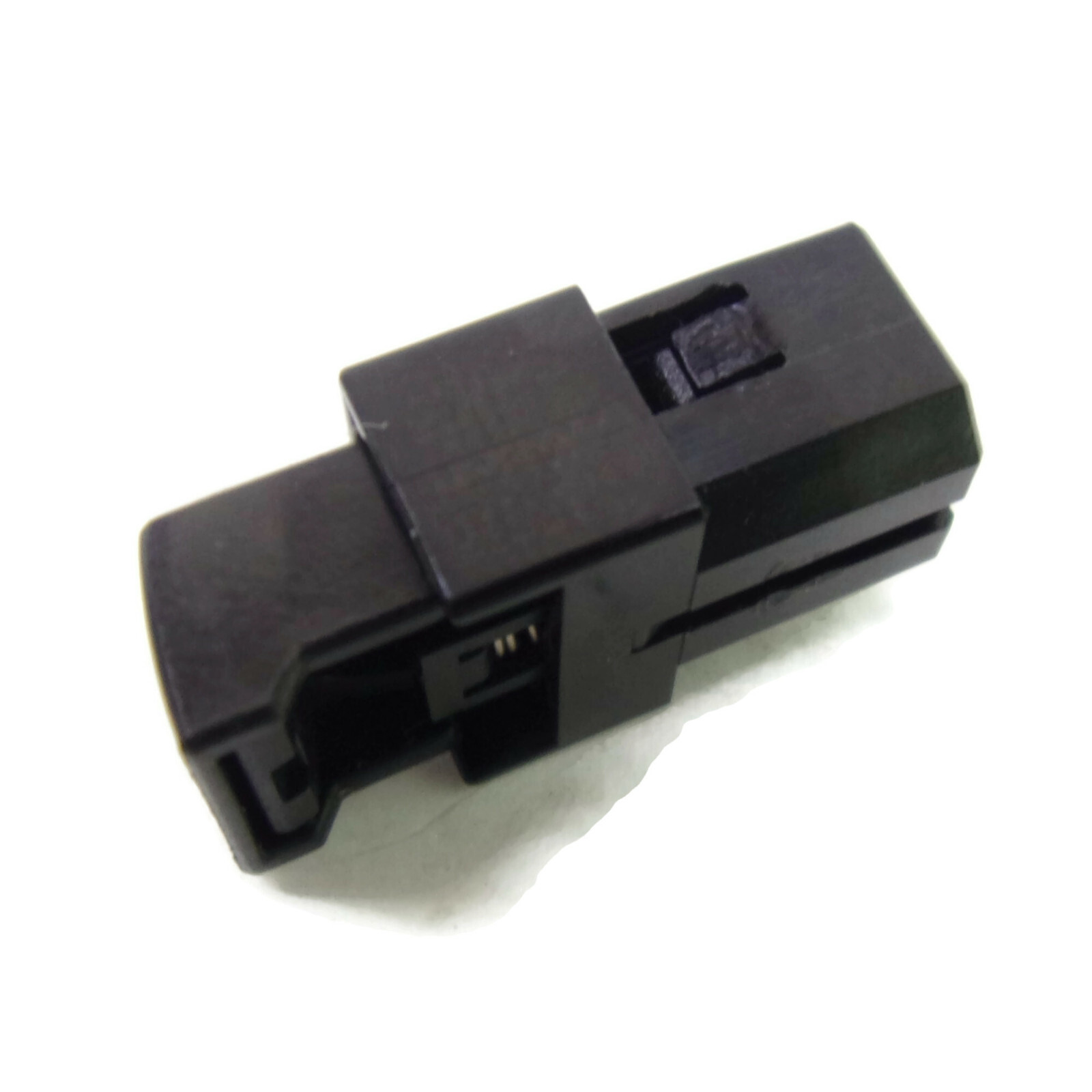 Replacement Lid Latch Door Catch for Various Brand Boom Boxes ~ VERIFY STYLE